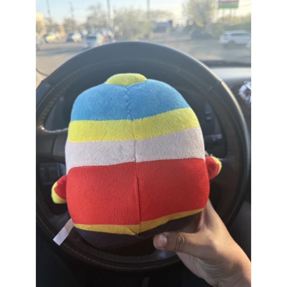 South Park Cartman Plush Toy - Picture 2 of 2